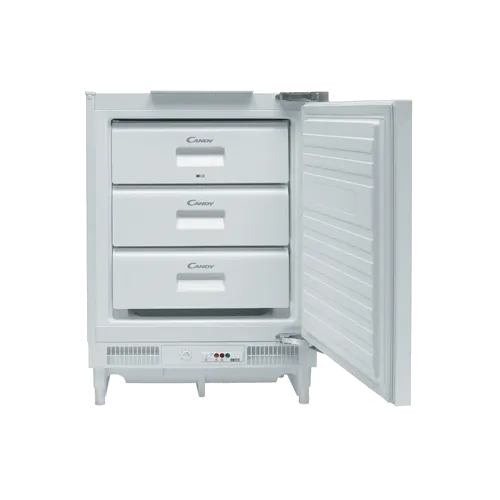 Замена дефростера Candy CFU 135/1E