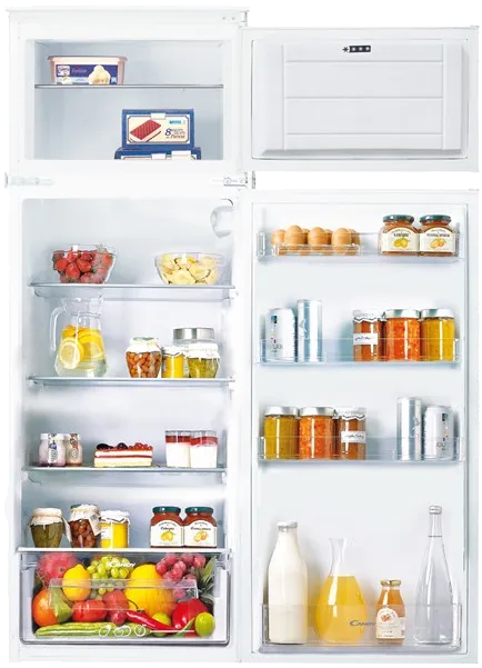 Замена дефростера Candy CFBD 2450/2E