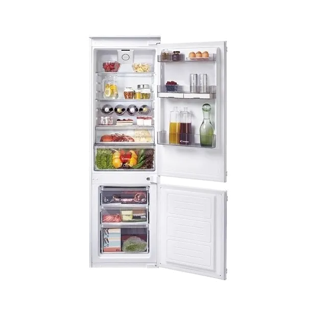 Замена дефростера Candy CKBBF172