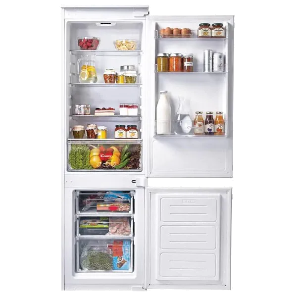 Замена дефростера Candy CKBBS 100