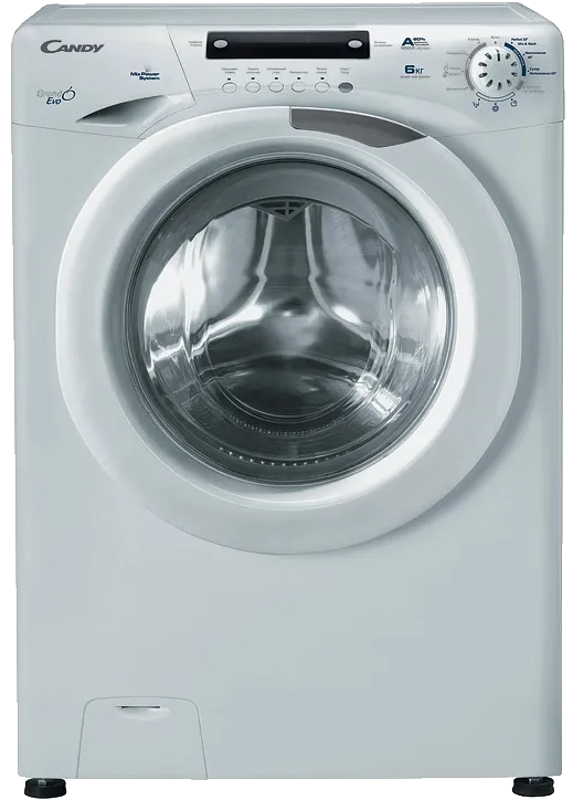 Ремонт или Замена петли двери Candy GO4E 106 3DMW