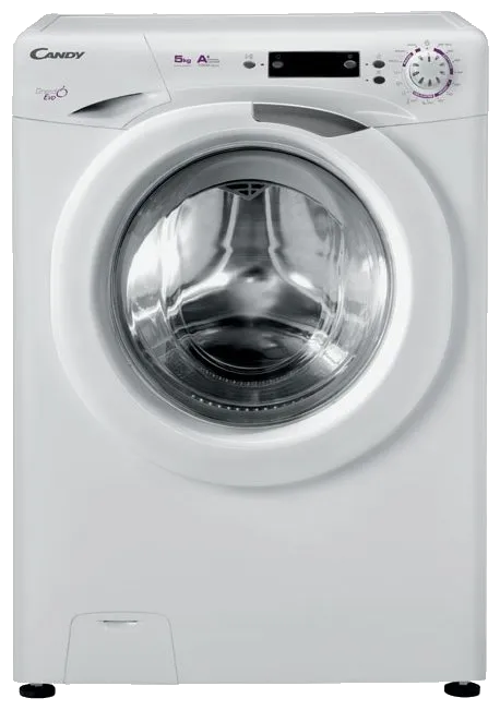 Ремонт или Замена петли двери Candy EVO3 1052 D