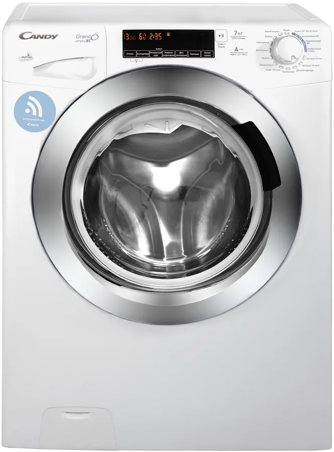 Ремонт или Замена петли двери Candy GSF4 137TWC1