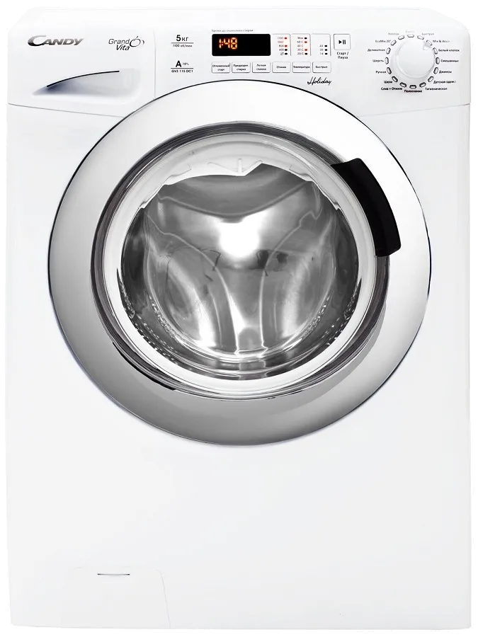 Ремонт или Замена петли двери Candy GV3 115DC