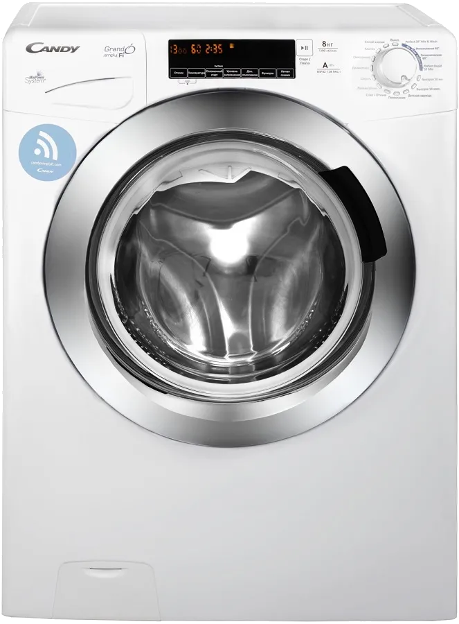 Ремонт или Замена петли двери Candy GSF42 138TWC1