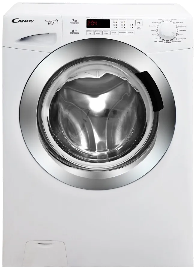 Ремонт или Замена петли двери Candy GV4 127DC