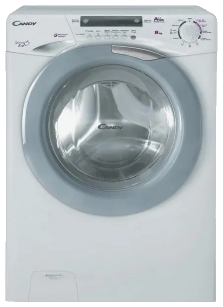 Ремонт или Замена петли двери Candy EVO4 1273 DW GRANDO