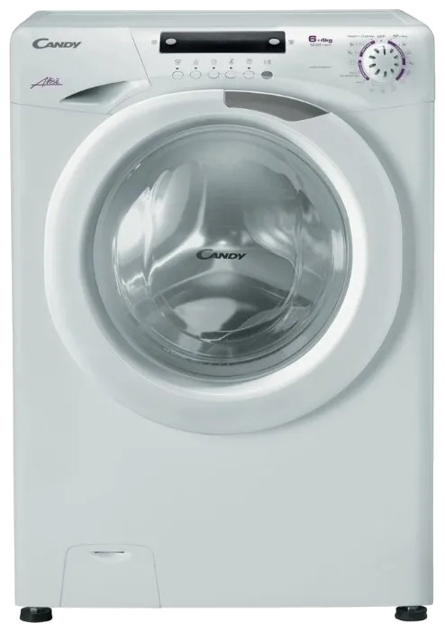 Ремонт или Замена петли двери Candy EVO4W 264 3D