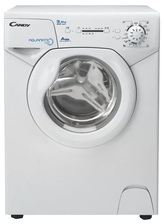 Ремонт или Замена петли двери Candy AQUA 08351 D