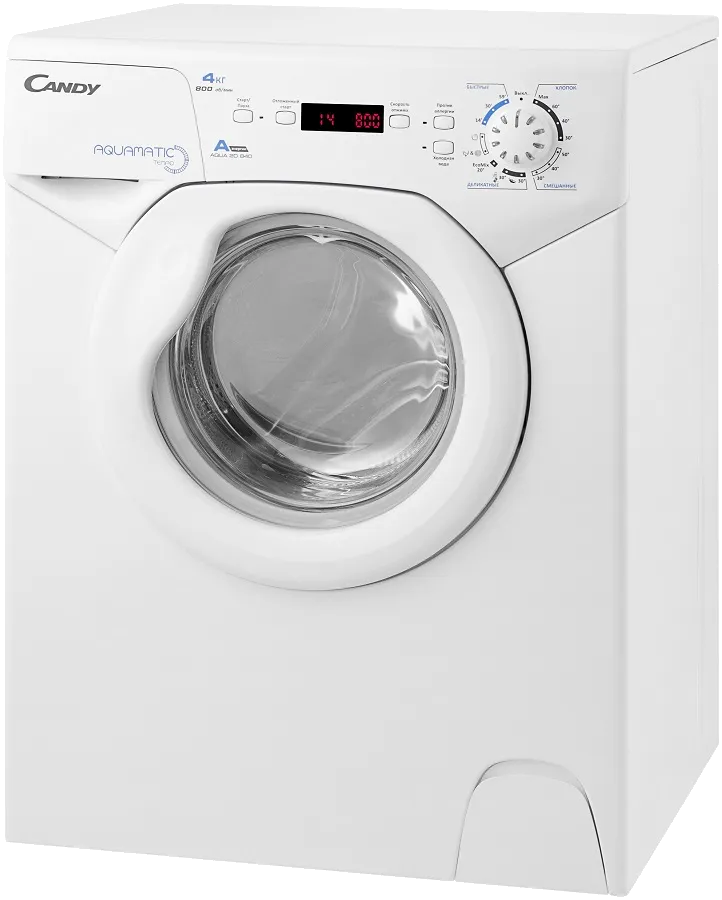 Ремонт или Замена петли двери Candy AQUA 2D840-07