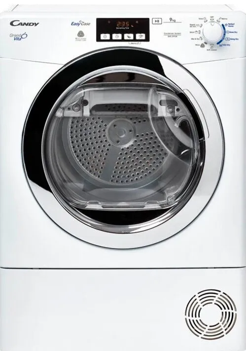 Ремонт или Замена петли двери Candy GVC D 913 B-S