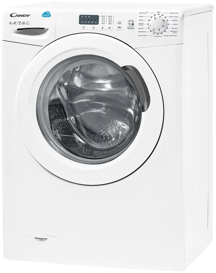 Ремонт или Замена петли двери Candy CS4 1061D1/2-07