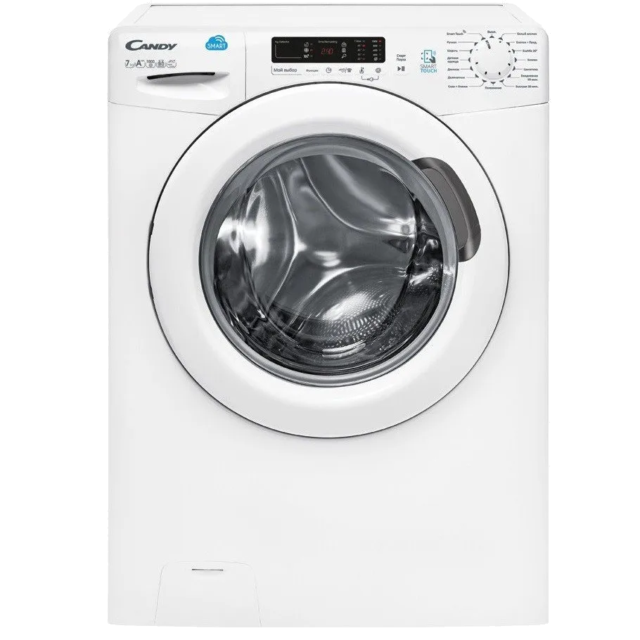 Ремонт или Замена петли двери Candy CS4 1072D3/2-S