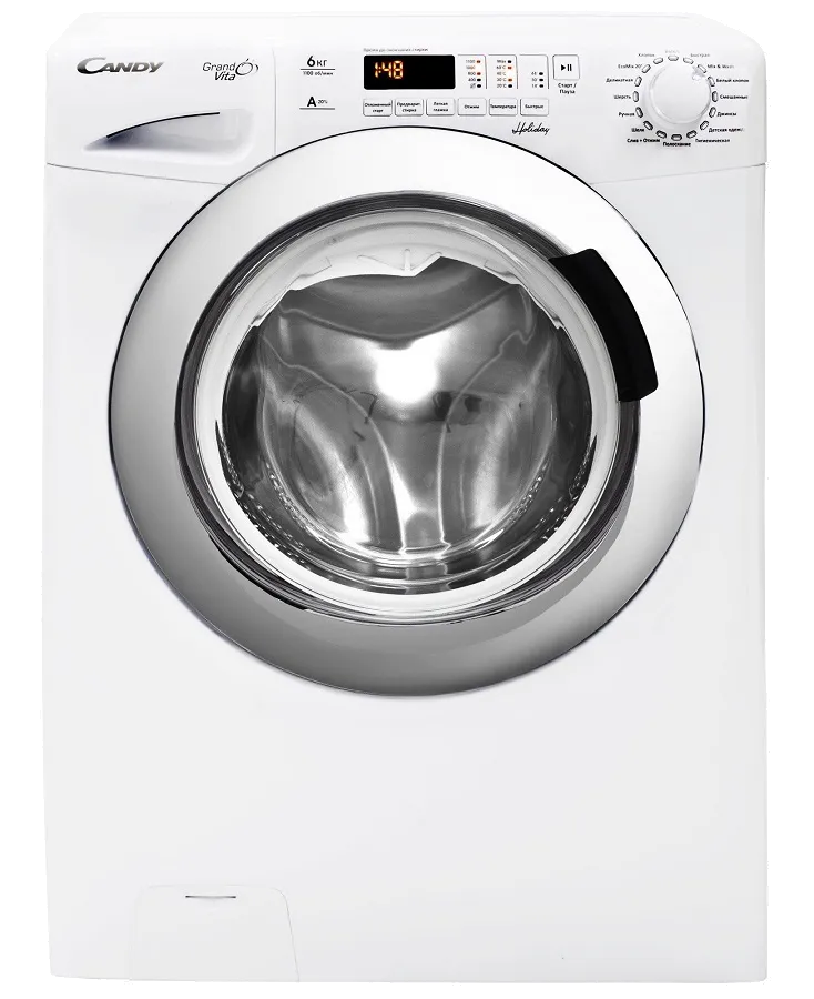 Ремонт или Замена петли двери Candy GV34 126 D3-S