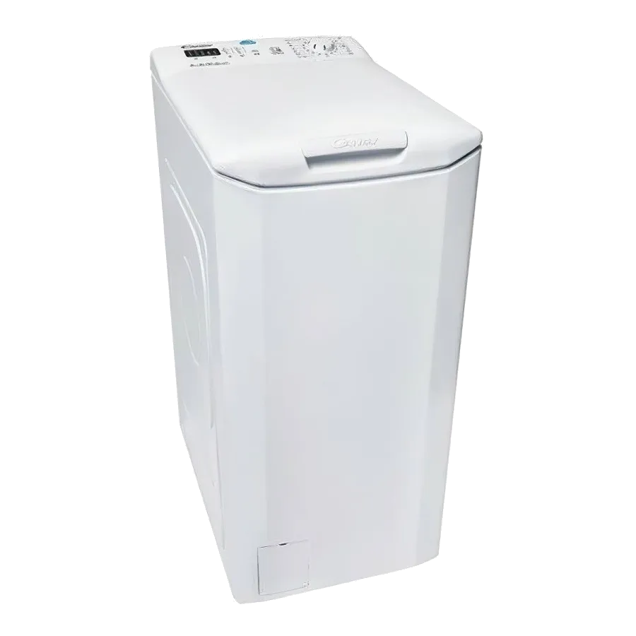 Ремонт или Замена петли двери Candy CST 360L-S