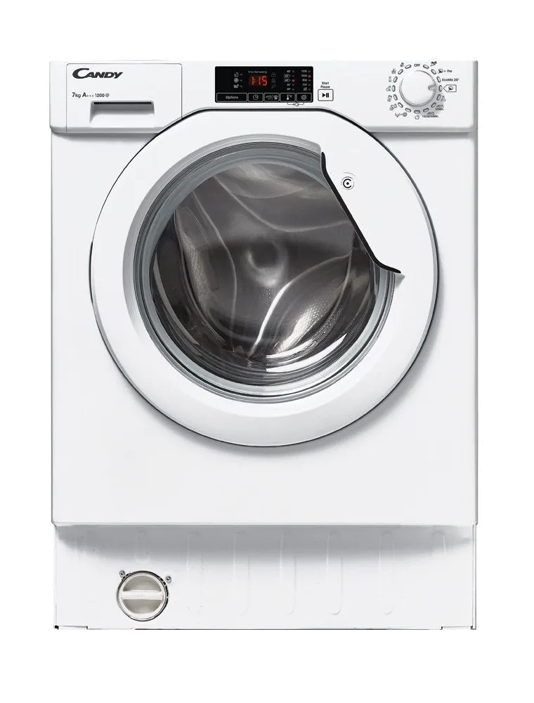 Ремонт или Замена петли двери Candy CBWM 712D-S