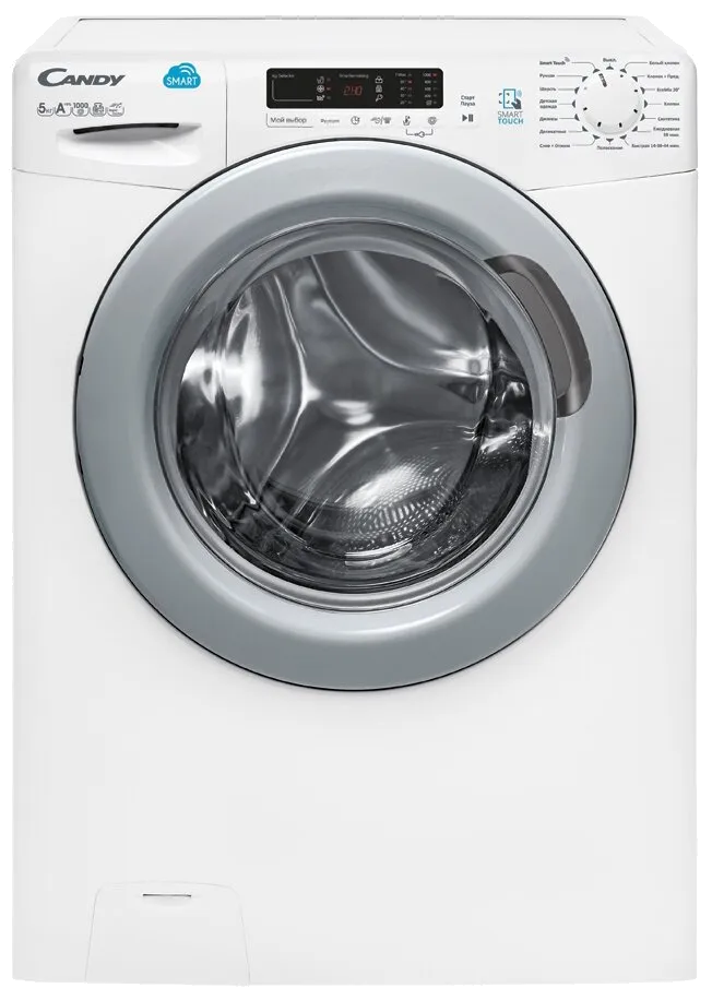 Ремонт или Замена петли двери Candy CS4Y 1052DS/2-07