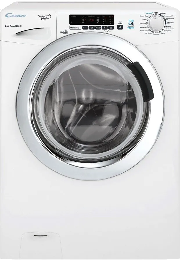 Ремонт или Замена петли двери Candy GVS4 126DW3/2-07