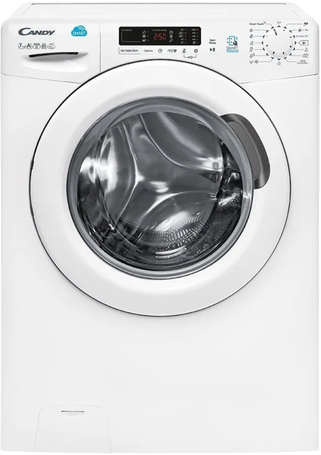 Ремонт или Замена петли двери Candy CS4 1072 D3/1-S