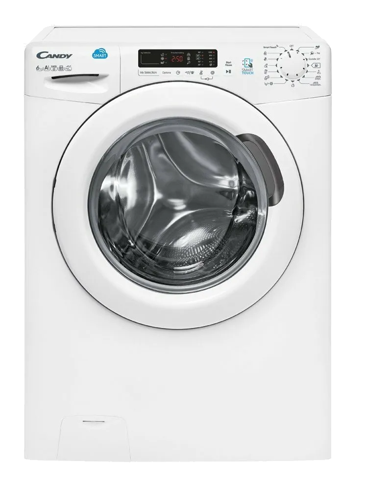 Ремонт или Замена петли двери Candy CS4 1062D3/1-S