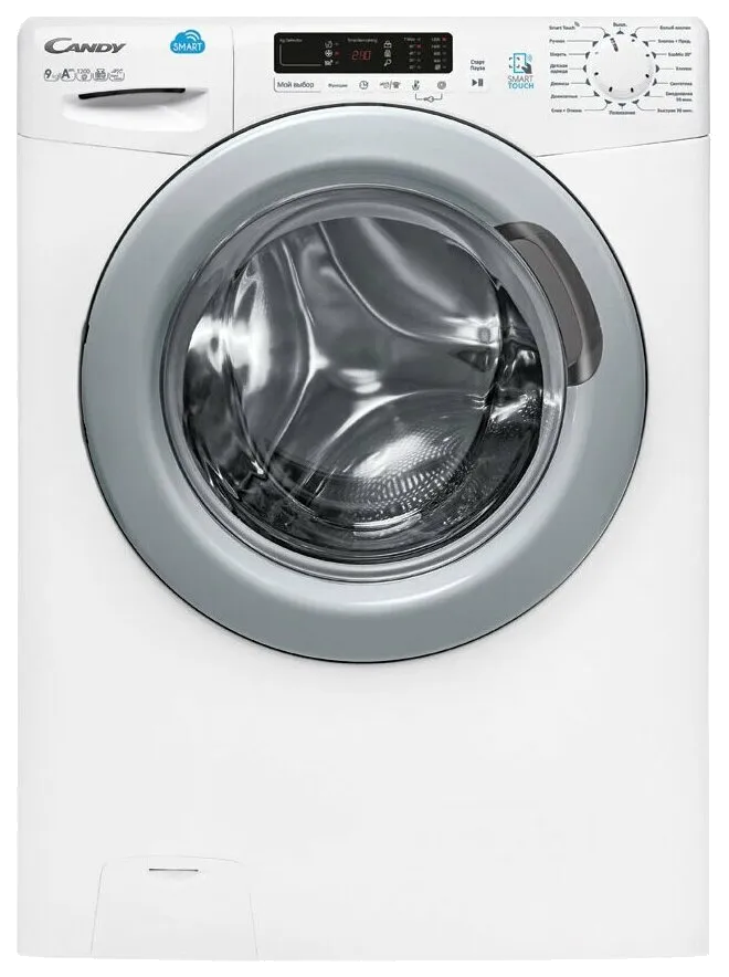 Ремонт или Замена петли двери Candy CS1292D3