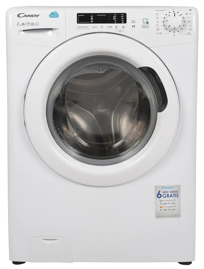 Ремонт или Замена петли двери Candy CS4 1172 D3