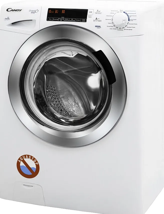 Ремонт или Замена петли двери Candy GV4 137 TWC3/1-S