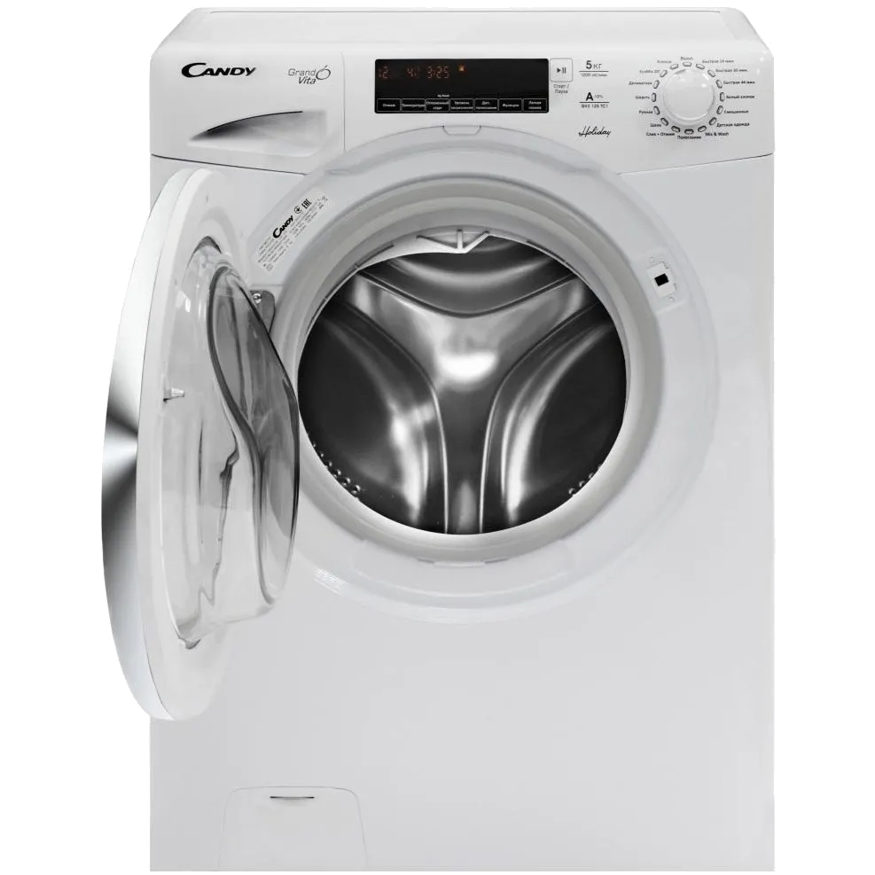 Ремонт или Замена петли двери Candy GV3 125 TC1-07