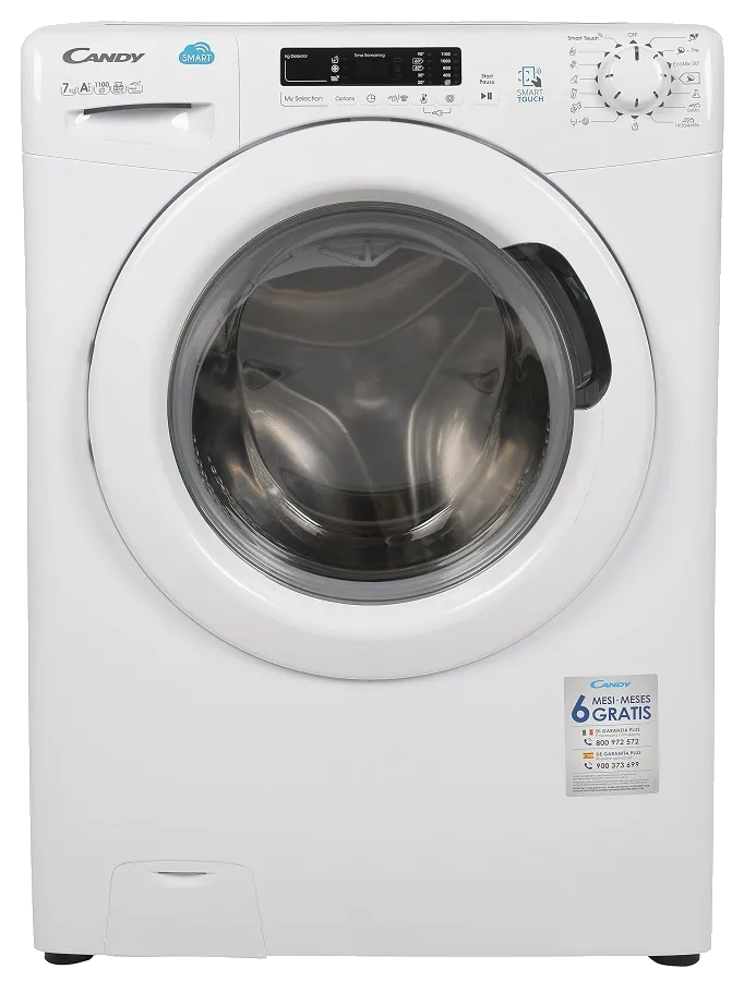 Ремонт или Замена петли двери Candy CS4 1172 D3/2-S