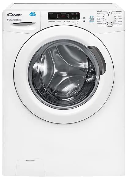 Ремонт или Замена петли двери Candy CS4 1062D1/2-07