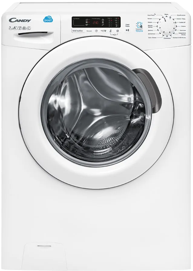 Ремонт или Замена петли двери Candy CS41172D1/2-07