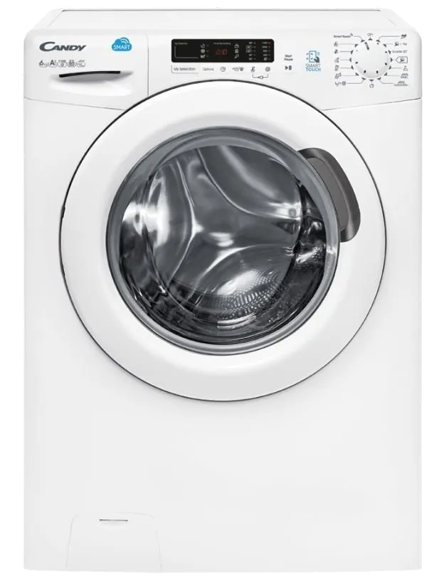 Ремонт или Замена петли двери Candy CS3 1162D3-S