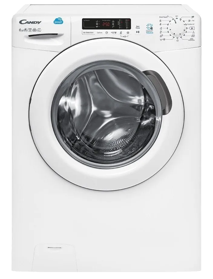 Ремонт или Замена петли двери Candy CS4 1262D3/1-S