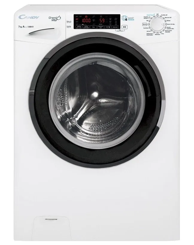 Ремонт или Замена петли двери Candy Smart GVF4137LWHC3/2-S