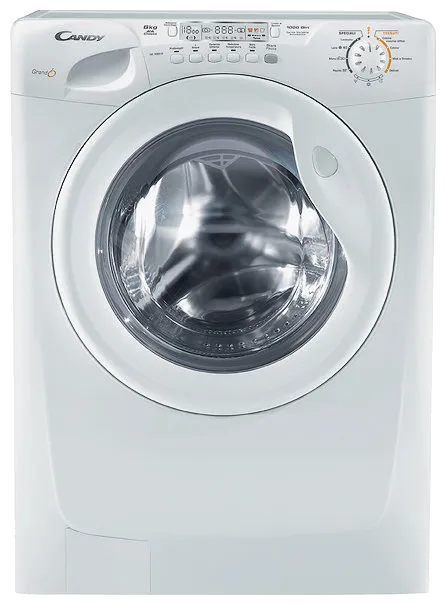 Ремонт или Замена петли двери Candy GO 1080 D