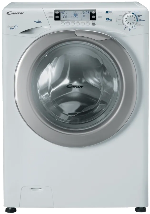 Ремонт или Замена петли двери Candy EVO 1274 LW