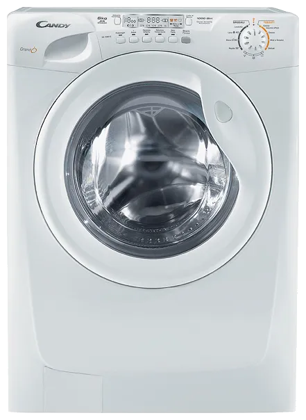 Ремонт или Замена петли двери Candy GO 1060 D