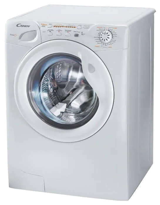 Ремонт или Замена петли двери Candy GO W475