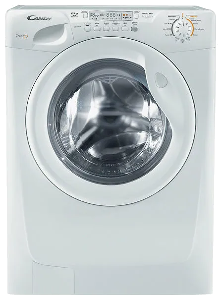 Ремонт или Замена петли двери Candy GO 1480 D