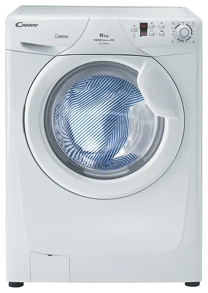 Ремонт или Замена петли двери Candy COS 106 DF