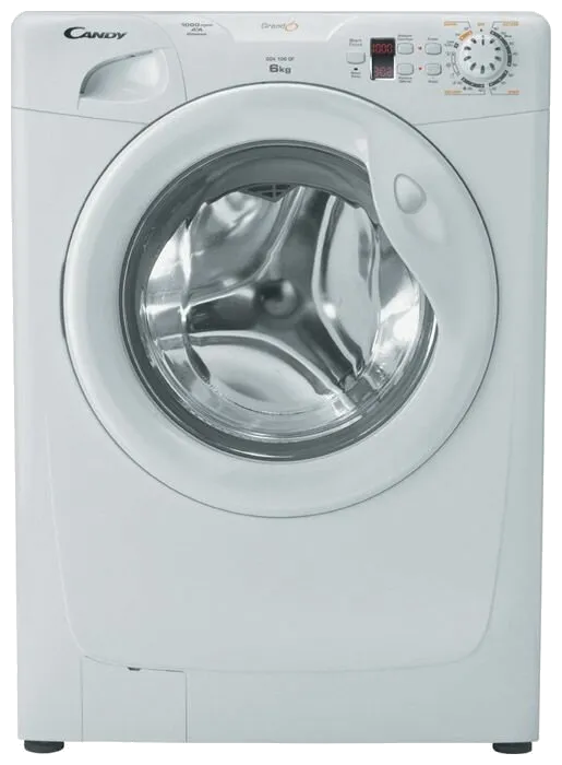 Ремонт или Замена петли двери Candy GO 107 DF