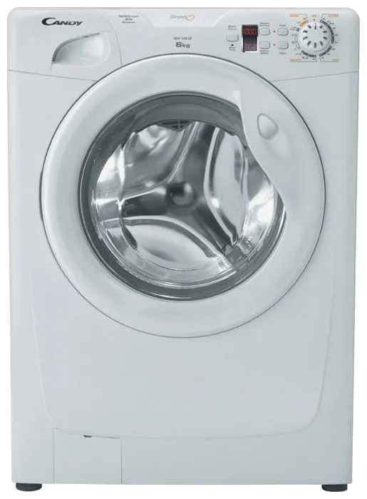 Ремонт или Замена петли двери Candy GO4 106 DF