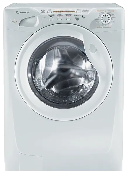 Ремонт или Замена петли двери Candy GO4 F 106