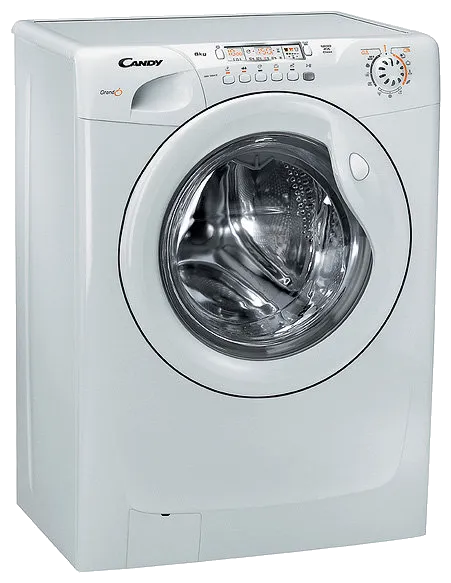 Ремонт или Замена петли двери Candy GO4 1264 D