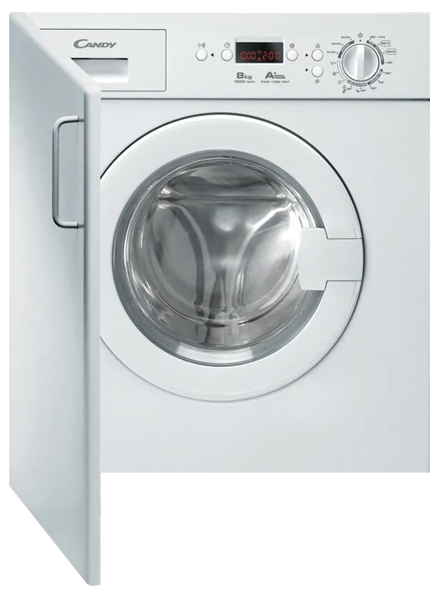 Ремонт или Замена петли двери Candy CWB 1382 DN