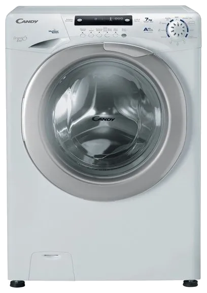 Ремонт или Замена петли двери Candy EVO 1273 DW2