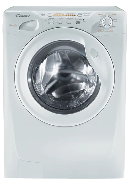 Ремонт или Замена петли двери Candy GO 108