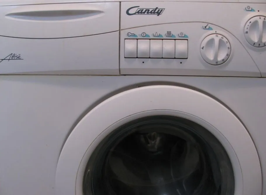 Ремонт или Замена петли двери Candy Holiday 162