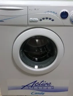 Стиральная машина Candy Activa Smart 14