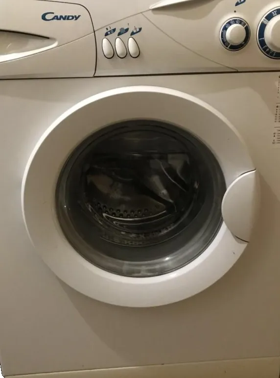 Стиральная машина Candy CE 637